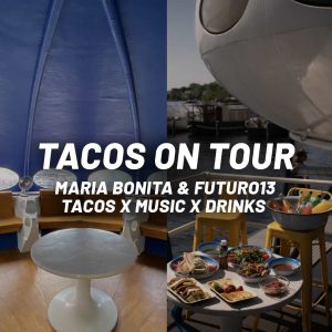 TACOS on TOUR futuro13